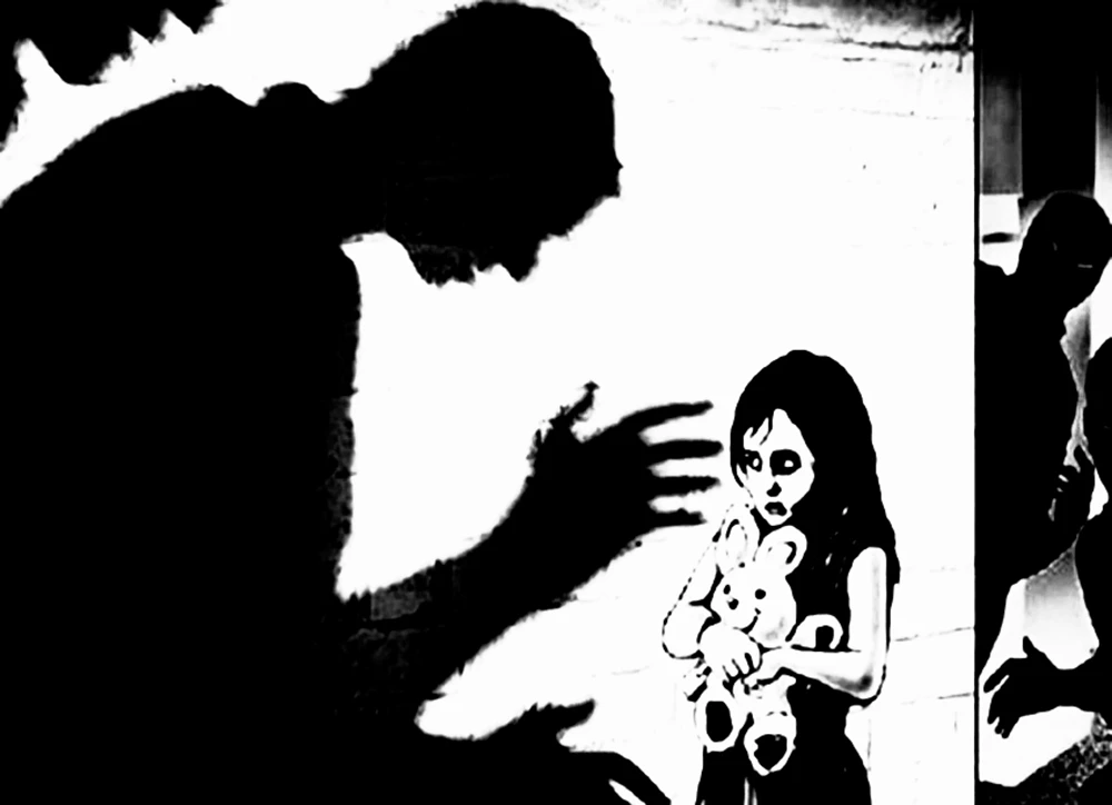 Công an Huyện Krông Pa đã khởi tố vụ án, khởi tố bị can và bắt giam ông Nay Prêng về tội hiếp dâm trẻ em