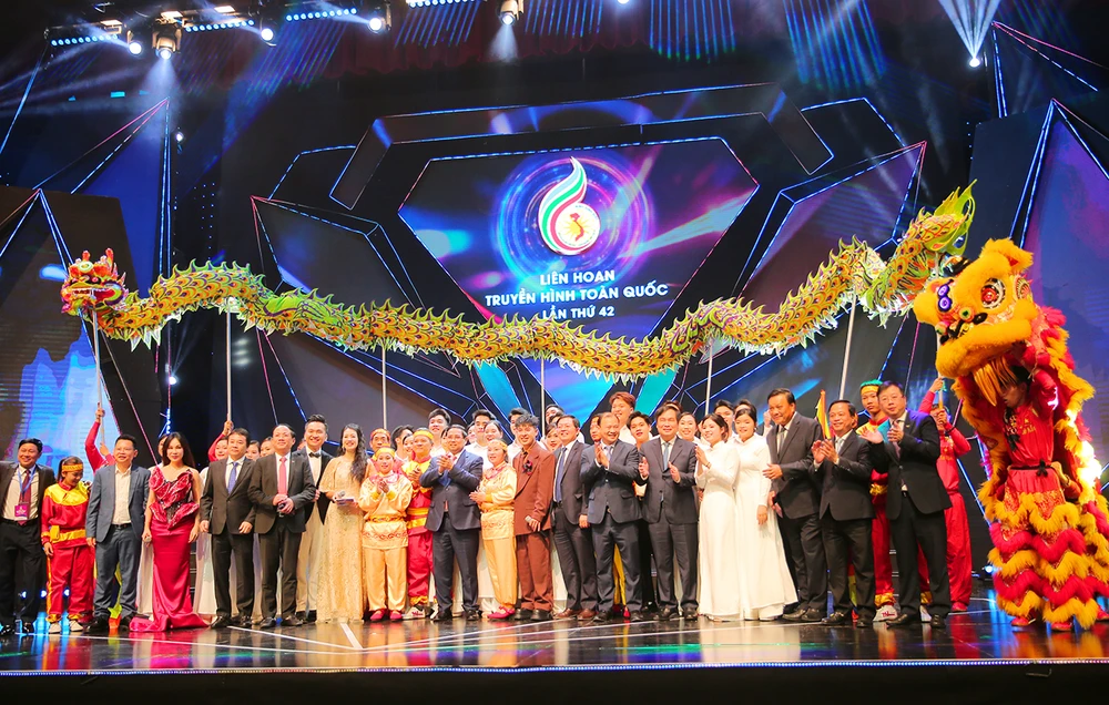 Liên hoan truyền hình