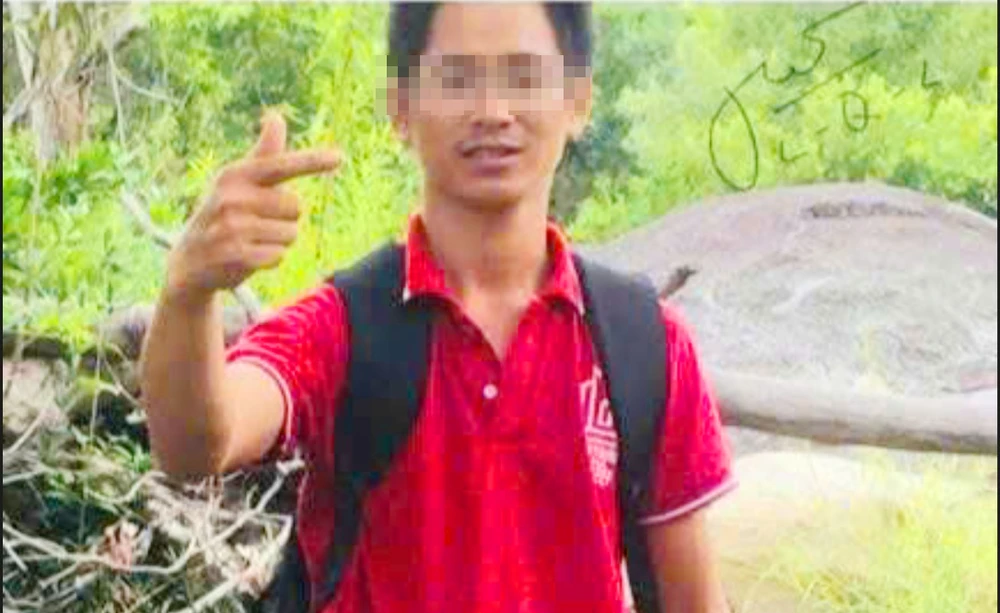 Khởi tố thầy giáo có hành vi dâm ô học sinh ở Gia Lai