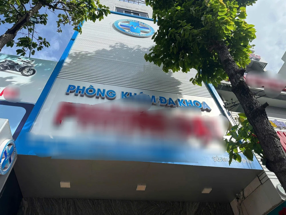 Lãnh đạo Sở Y tế tỉnh Gia Lai, cho biết đã chỉ đạo thành lập đoàn thanh tra phòng khám đa khoa trên địa bàn bị tố 'chặt chém' người bệnh.