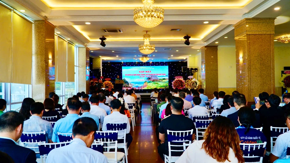 Năm 2025, ngành du lịch tỉnh Gia Lai phấn đấu đón 11,8 triệu lượt khách, doanh thu 28.500 tỉ đồng và dự kiến đón 18,5 triệu lượt khách năm 2030.