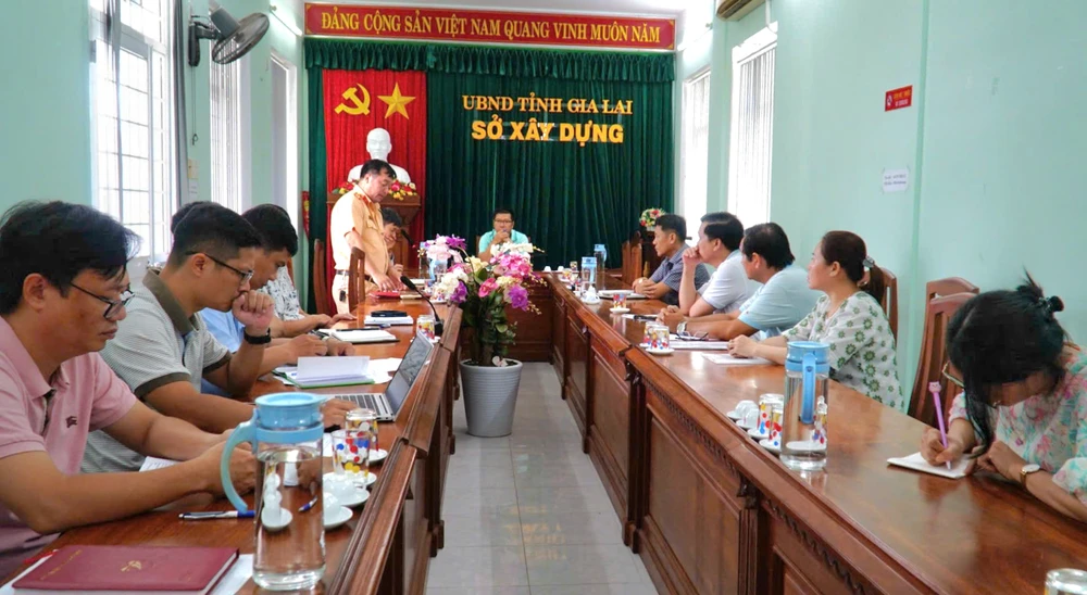 Gia Lai thông tin về vụ xe điện tông 3 du khách ở Quy Nhơn vụ tai nạn