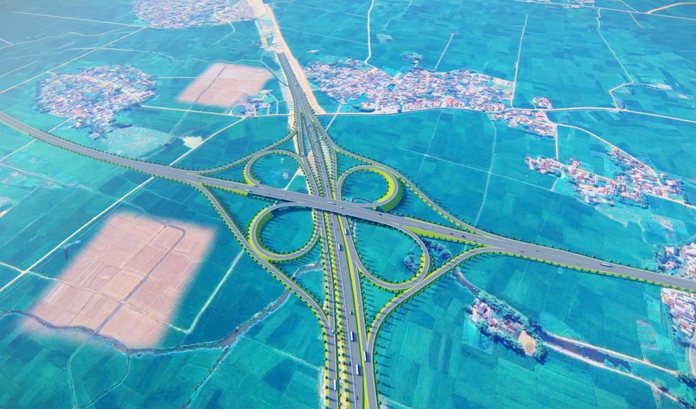 UBND tỉnh Gia Lai đề nghị cho phép giao nhiệm vụ chủ đầu tư 3 dự án thành phần thuộc cao tốc Quy Nhơn – Pleiku cho hai ban quản lý ở địa phương làm chủ đầu tư.