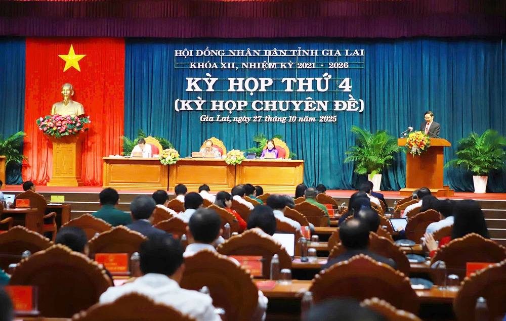 HĐND tỉnh Gia Lai quyết định hỗ trợ cho hơn 400 tàu cá không đủ điều khiện khai thác thủy sản, góp phần ổn định đời sống ngư dân và gỡ thẻ vàng EC.