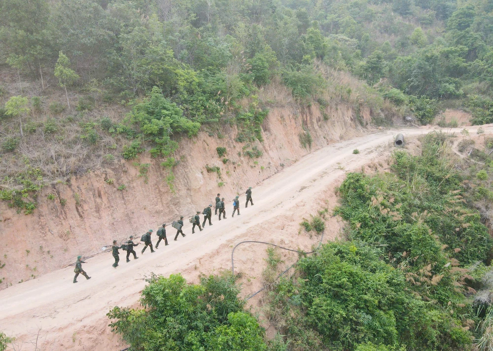 Hanh-trinh-quy-tap-hai-cot-liet-si-gian-kho-ở Gia-Lai-3.jpg