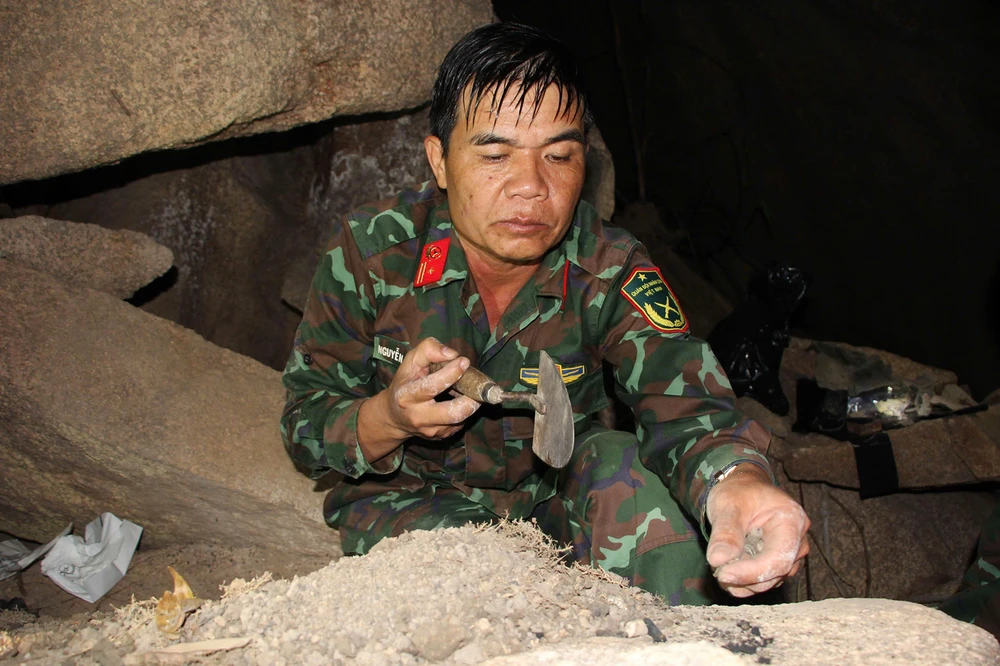 Hanh-trinh-quy-tap-hai-cot-liet-si-gian-kho-ở Gia-Lai-7.jpg