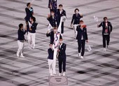OlympicTokyo: Bà Thái cảm ơn phía Nhật gọi 'Đài Loan' thay 'Đài Bắc Trung Quốc' 