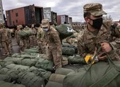 Afghanistan: Ông Biden điều 5.000 quân hỗ trợ di tản công dân, quan chức Mỹ 
