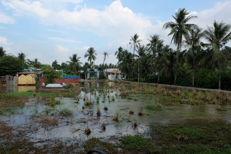 TP.HCM quyết định không thay đổi hệ số K ảnh 1