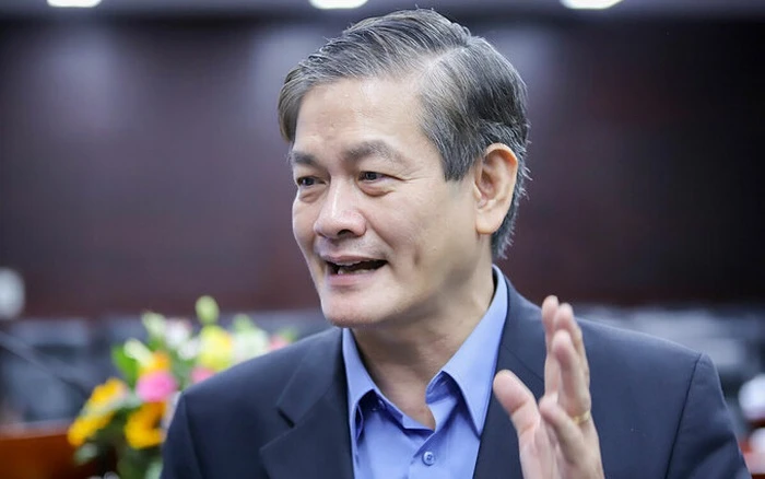 TSKH-KTS Ngô Viết Nam Sơn