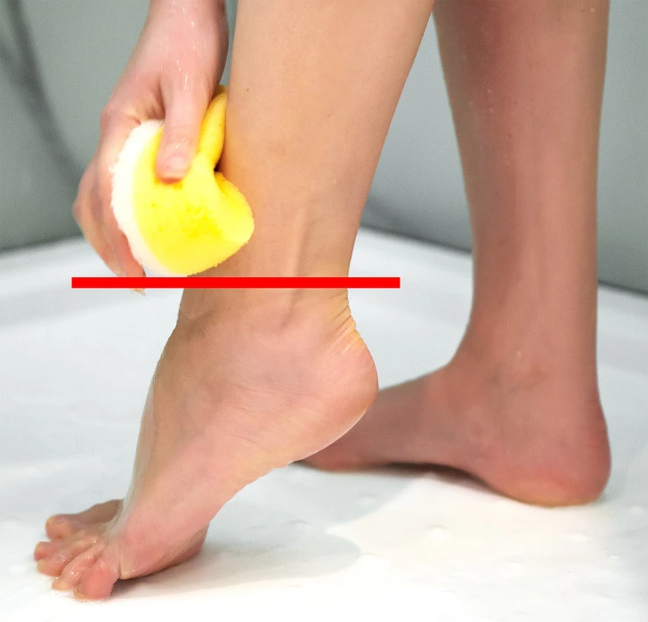 10 sai lầm khi tắm gội nhiều người mắc phải ảnh 2