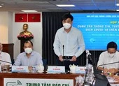 TP.HCM tiếp tục áp dụng Chỉ thị 16, mở lại nhiều hoạt động