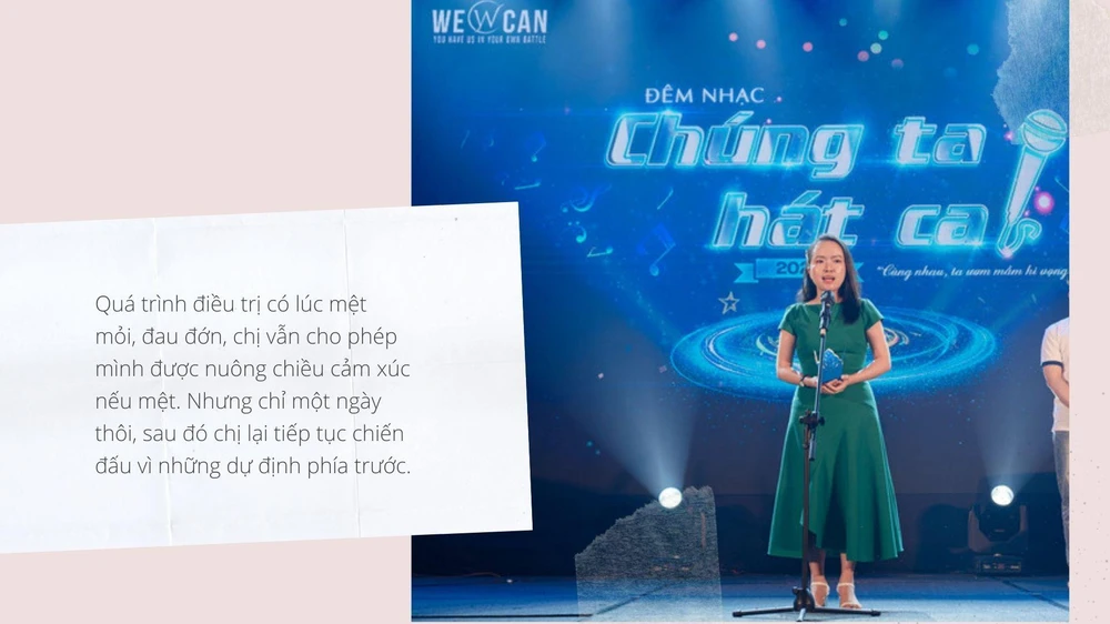 Cô giáo mắc bệnh hiểm nghèo và những điều kỳ diệu ảnh 10