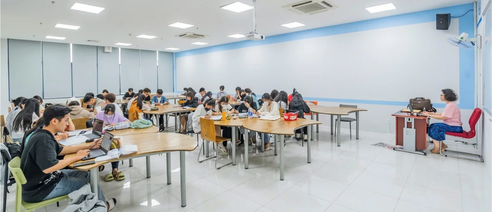 Giảng viên giỏi