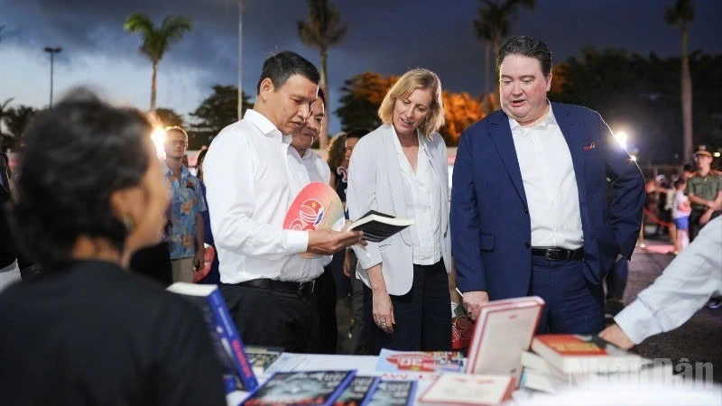 quan hệ Việt - Mỹ