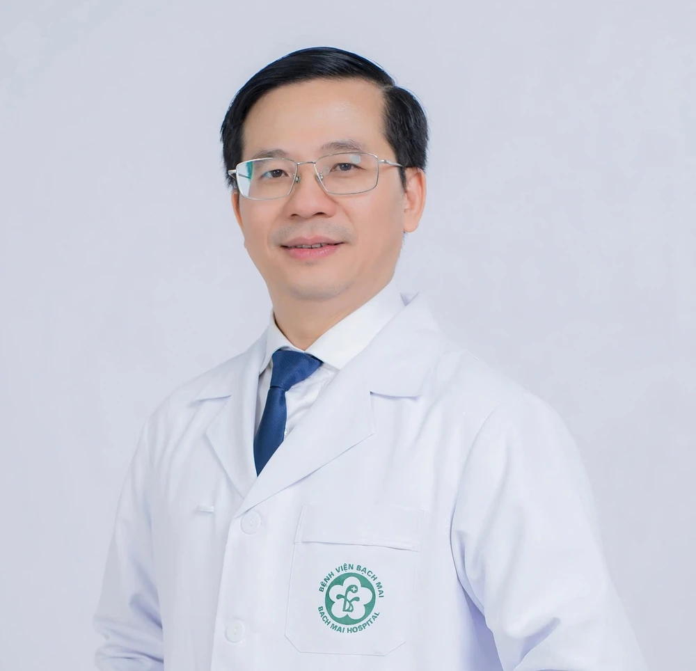 Bệnh án điện tử