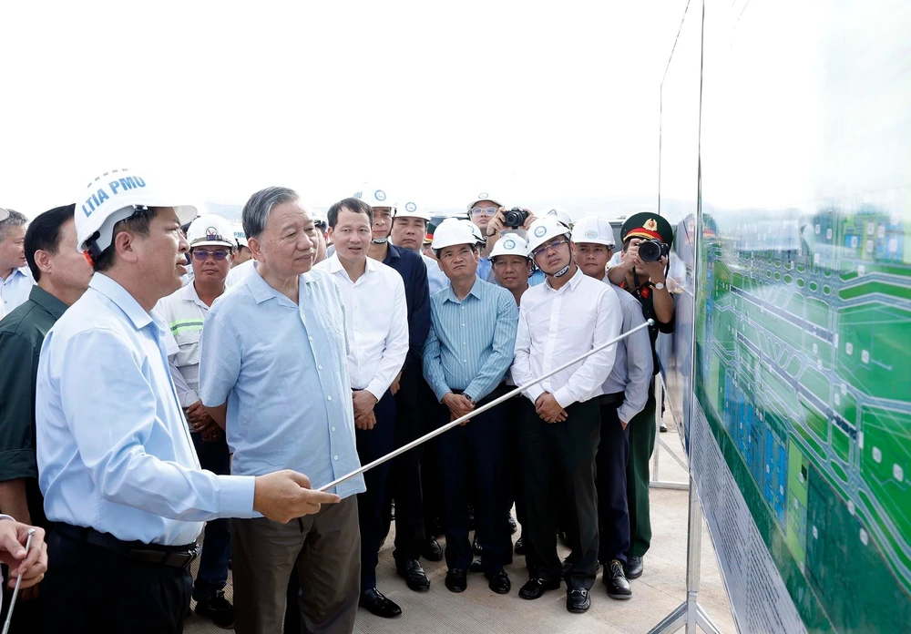 Năm 2026: Việt Nam đứng trước cơ hội bứt phá chưa từng có