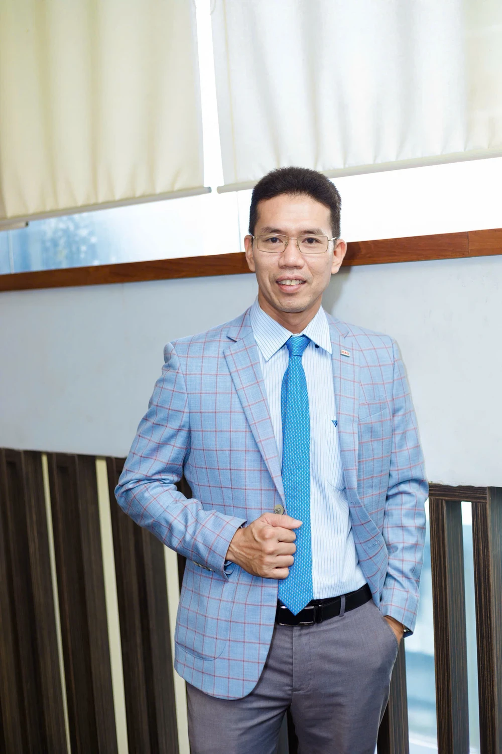 p10 Ông Hồng Trưởng ban chính sách Hội Tư vấn và Đại lý Thuế TPHCM.jpg