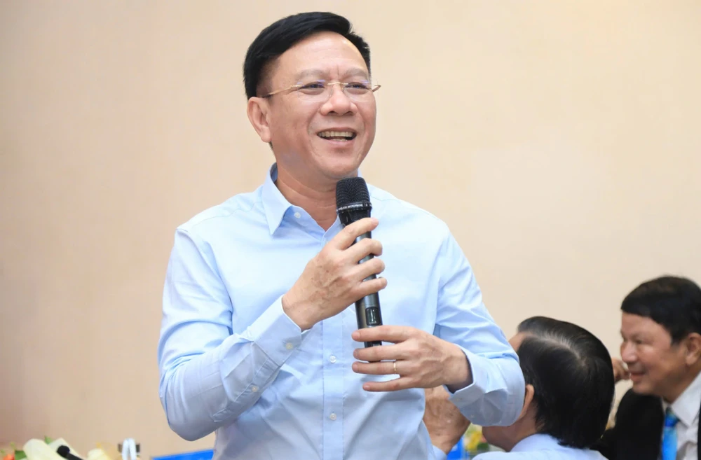 'TP.HCM - Sắc màu mới' qua những khoảnh khắc chạm cảm xúc ảnh 5