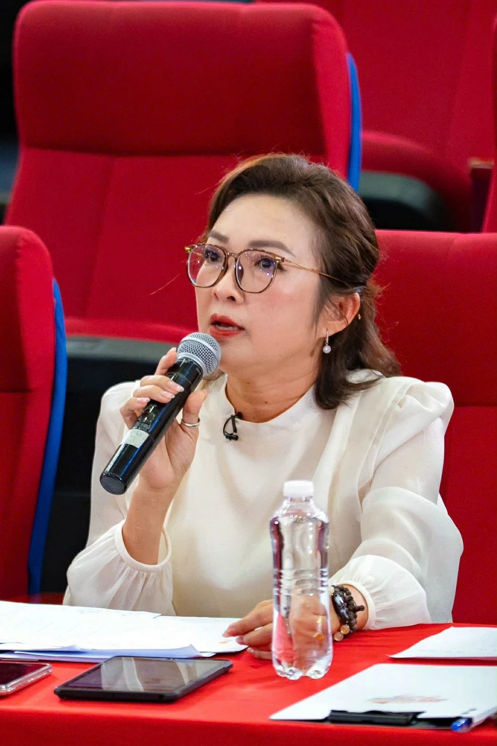 'TP.HCM - Sắc màu mới' qua những khoảnh khắc chạm cảm xúc ảnh 6