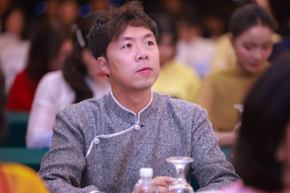 'TP.HCM - Sắc màu mới' qua những khoảnh khắc chạm cảm xúc ảnh 7