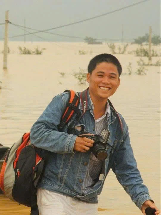 Đồng nghiệp yêu thương ảnh 4