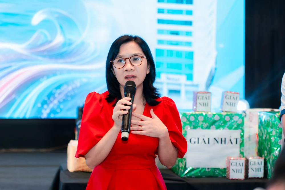 Đồng nghiệp yêu thương ảnh 5