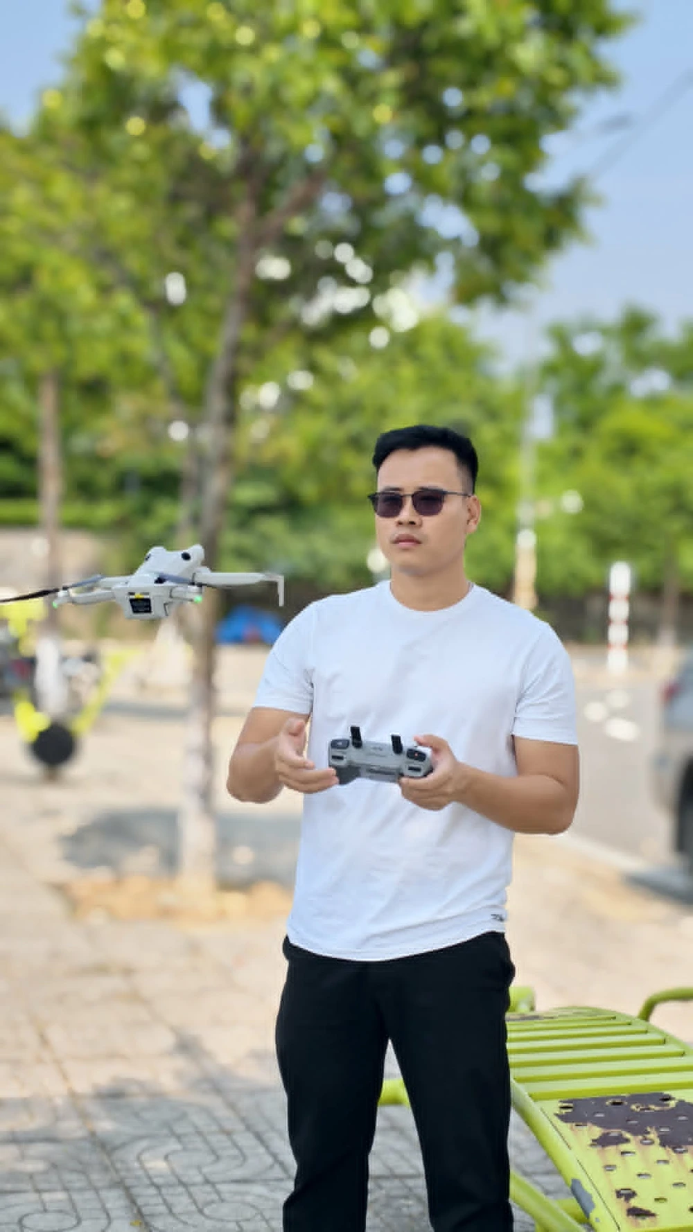 Đồng nghiệp yêu thương ảnh 8
