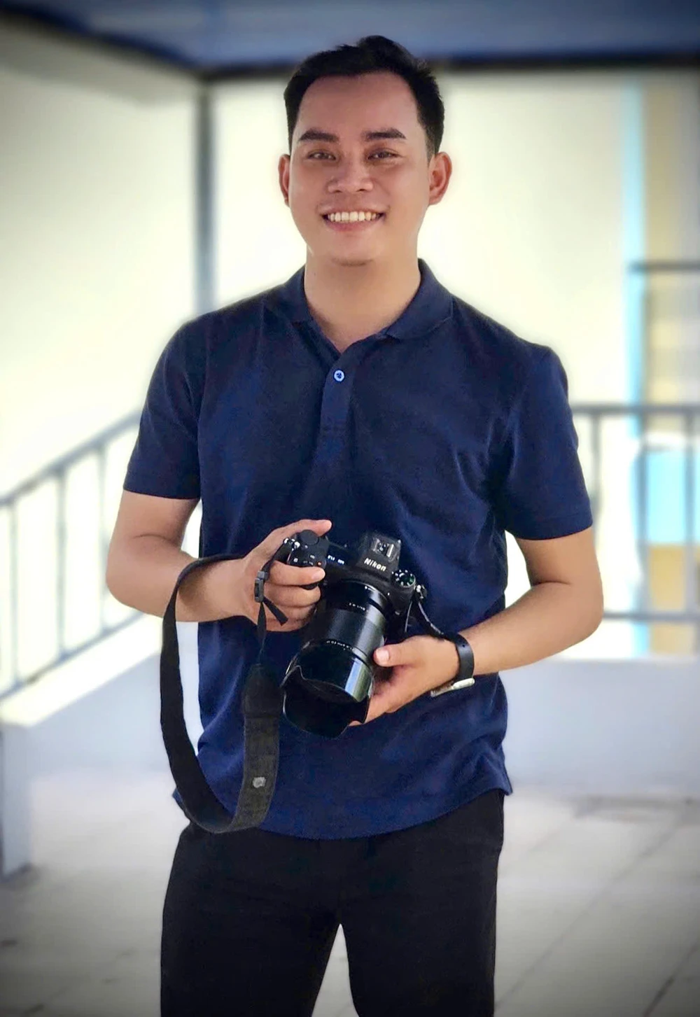 Đồng nghiệp yêu thương ảnh 9