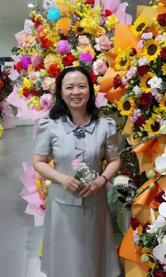 Đồng nghiệp yêu thương ảnh 10