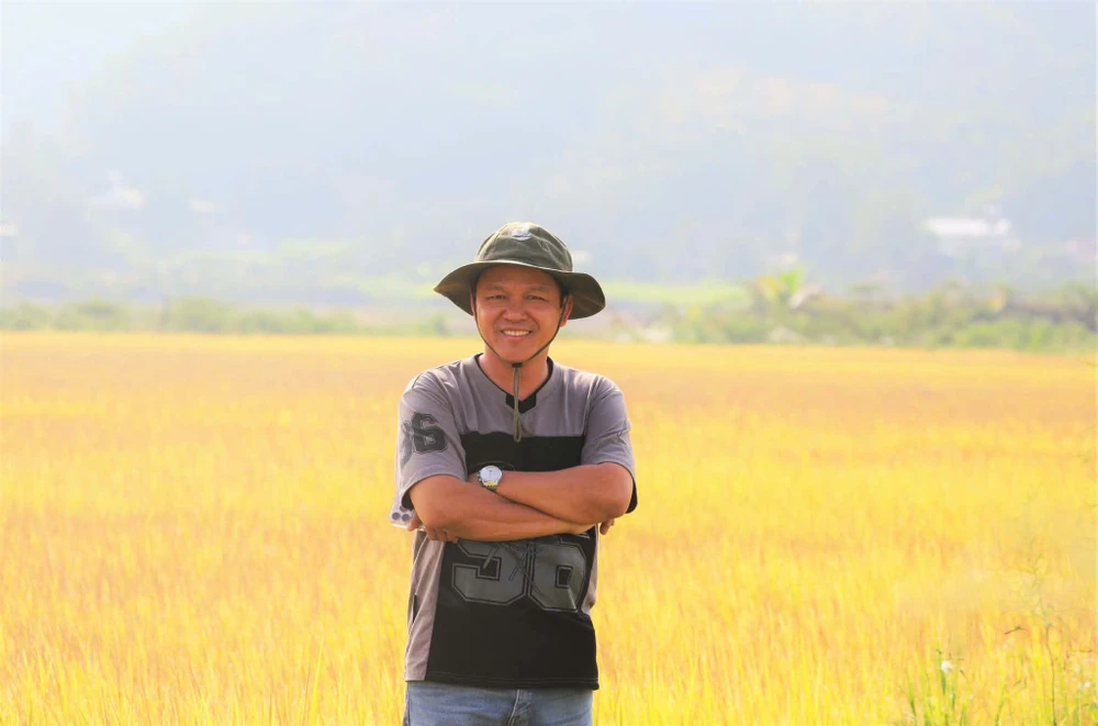 Đồng nghiệp yêu thương ảnh 6