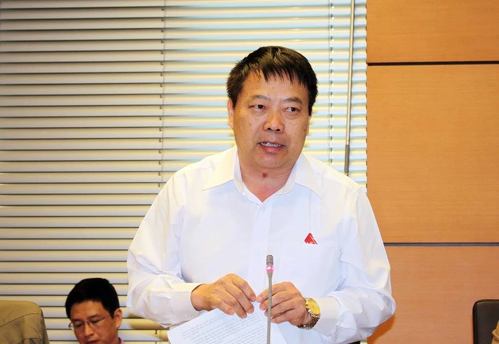 Bộ đội làm kinh tế: Phải học ông bạn bên cạnh chúng ta ảnh 1