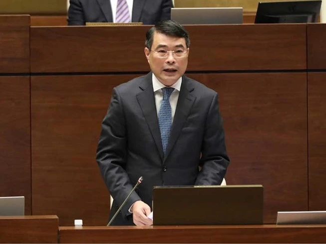 Thống đốc nói về tin người Việt chi 3 tỉ USD mua nhà Mỹ ảnh 1