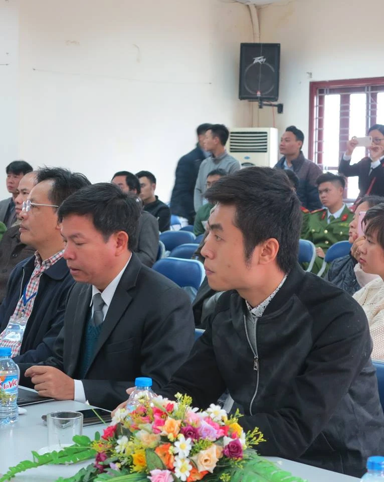 Tòa án Cấp cao tại Hà Nội xin lỗi người bị kết án oan