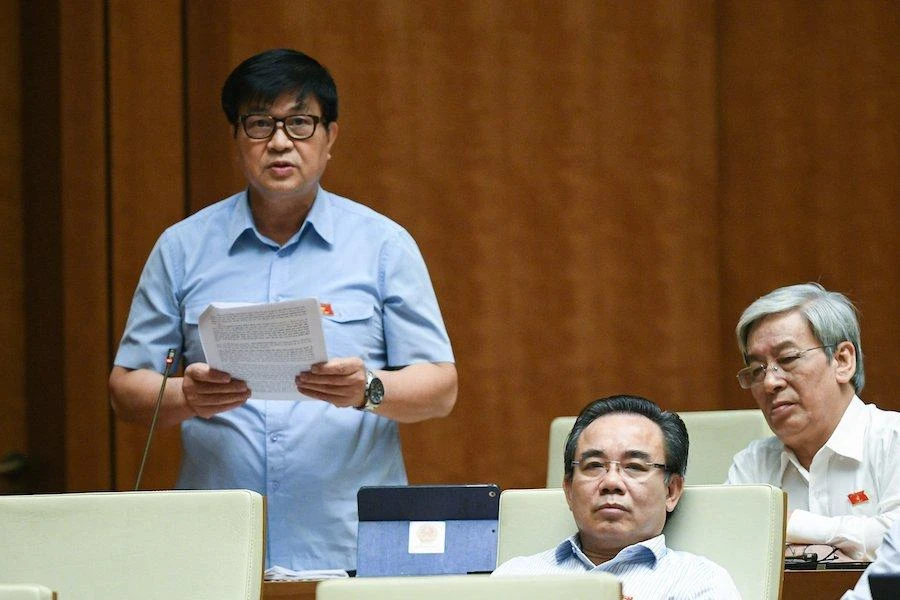 không tiếp tục duy trì Quỹ bình ổn giá xăng dầu