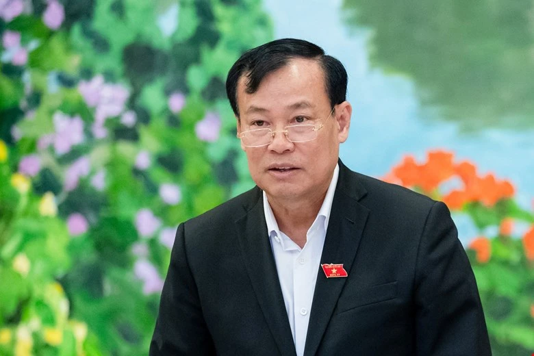 Dự luật Phòng không nhân dân: 4 trường hợp bị tạm giữ, thu giữ, chế áp tàu bay không người lái