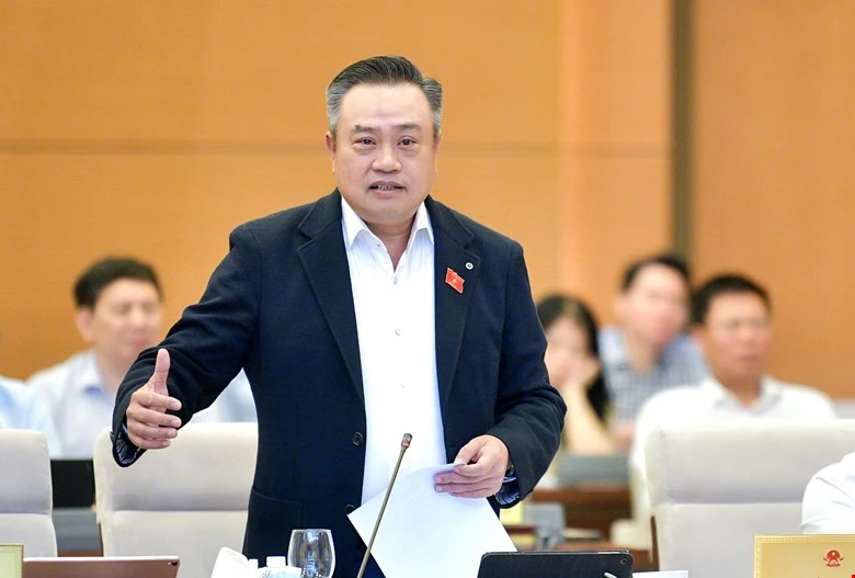 Chủ tịch Hà Nội Trần Sỹ Thanh: Cắt điện, nước là ‘vấn đề cực kỳ bức xúc’ đặt ra từ thực tiễn