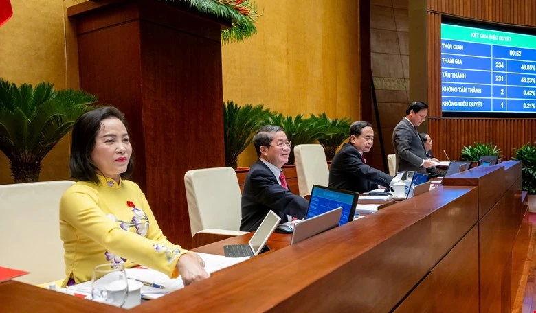 Quận của Hải Phòng có tối đa không quá 3 phó chủ tịch chính quyền đô thị hải phòng