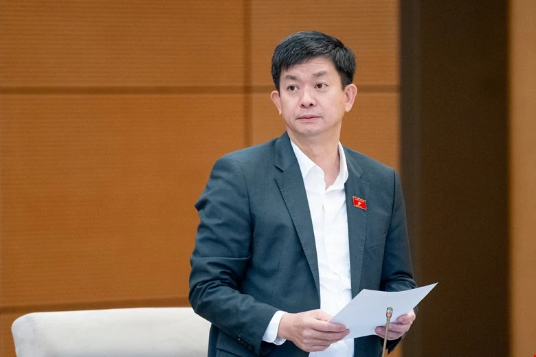 Quốc hội sẽ bàn 7 nội dung quan trọng về bộ máy tại kỳ họp bất thường