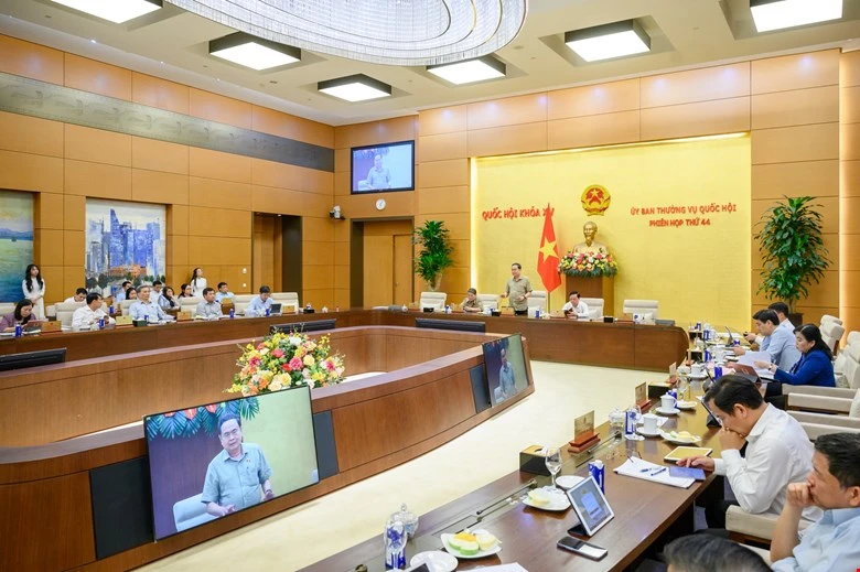 Dự kiến sửa 8/120 điều của Hiến pháp 2013