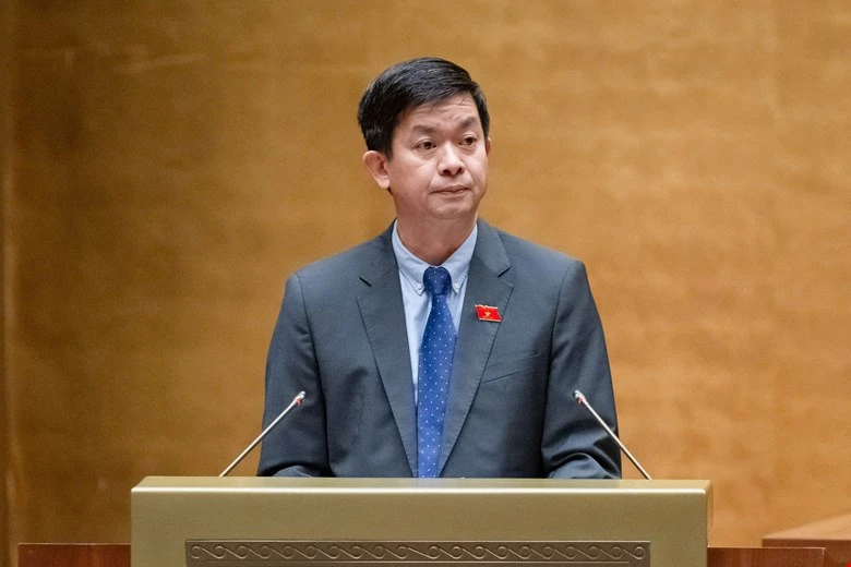 Quốc hội dự kiến chất vấn 2 bộ trưởng nhóm vấn đề chất vấn