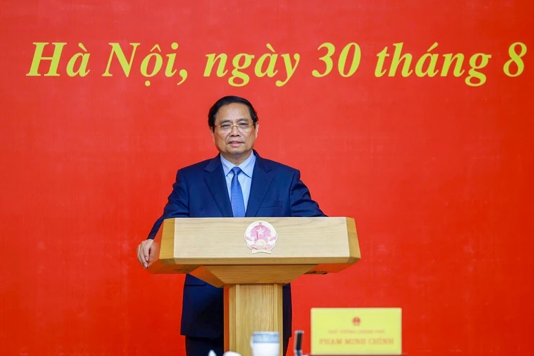 Ông Lê Hoài Trung giữ chức quyền Bộ trưởng Bộ Ngoại giao