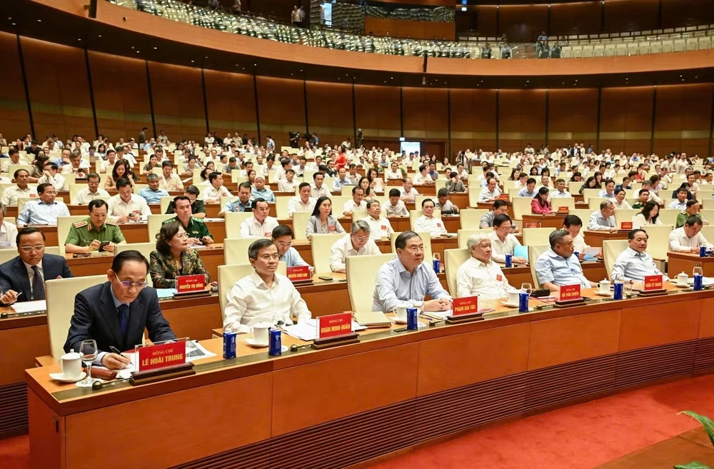 lanh dao-Dang-nha-nuoc-va-cac-dai-bieu-du-Hoi-nghi.jpg