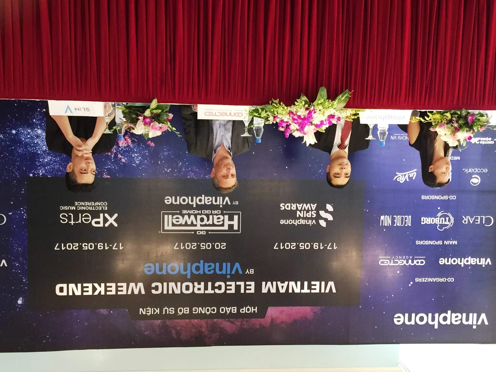 DJ Top 3 thế giới Hardwell sẽ biểu diễn tại Việt Nam ảnh 3