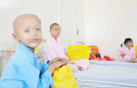 Củng cố y tế cơ sở để giảm tải ảnh 2