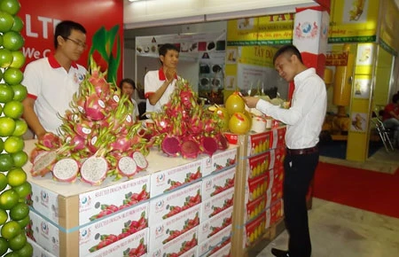 Xuất khẩu sẽ tăng tốc ảnh 1