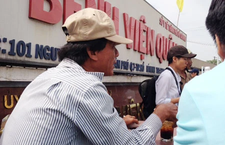 Đường đi của “mẹ mìn” bắt cóc bé sơ sinh ảnh 2