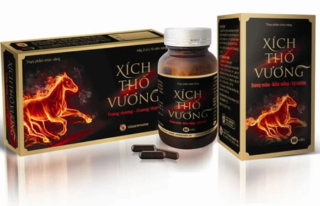 Huyền thoại ngựa Xích Thố ảnh 2