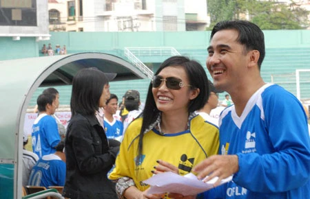 Cái sướng của kẻ “điên” ảnh 2