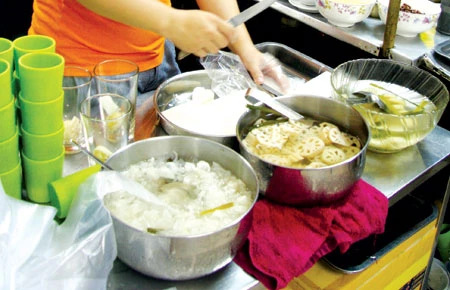 Lập nghiệp ở Sài Gòn ảnh 5